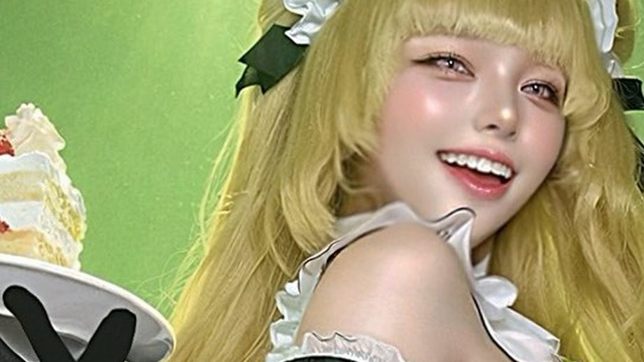 オニちゃん｜ケーキの魔法