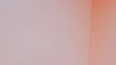 阿久津こてつ｜珊瑚色のソファ