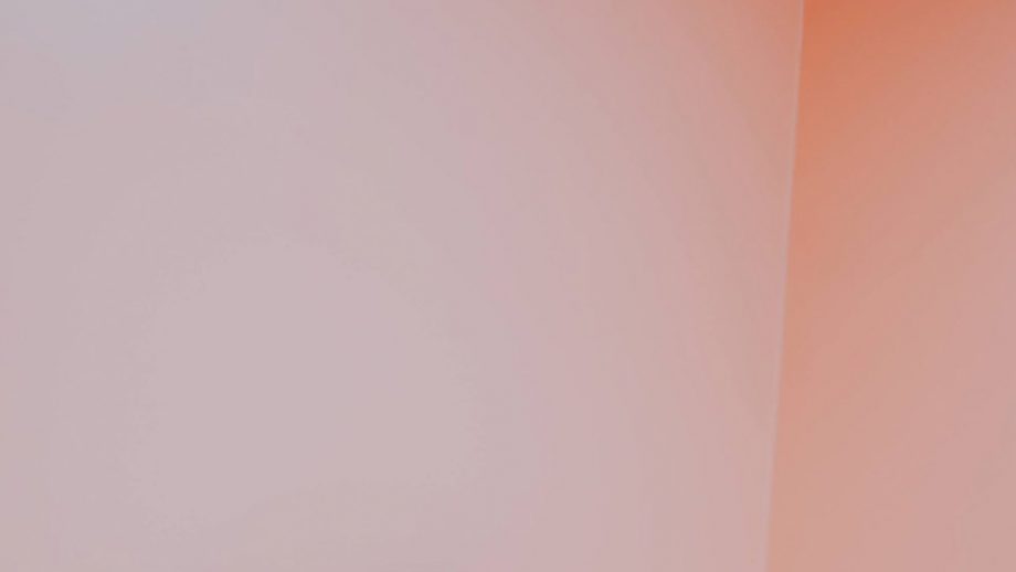 阿久津こてつ｜珊瑚色のソファ