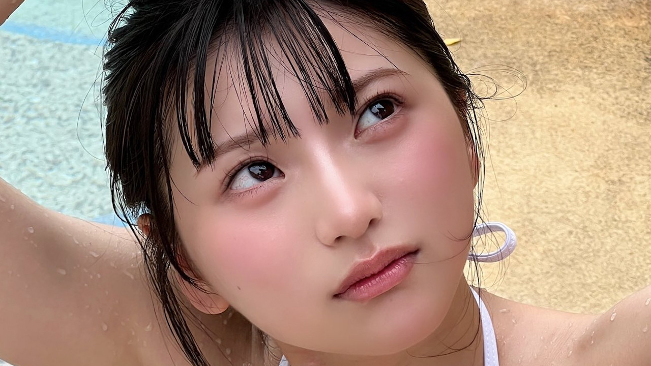 姫野ひなの｜水滴の午後の画像1