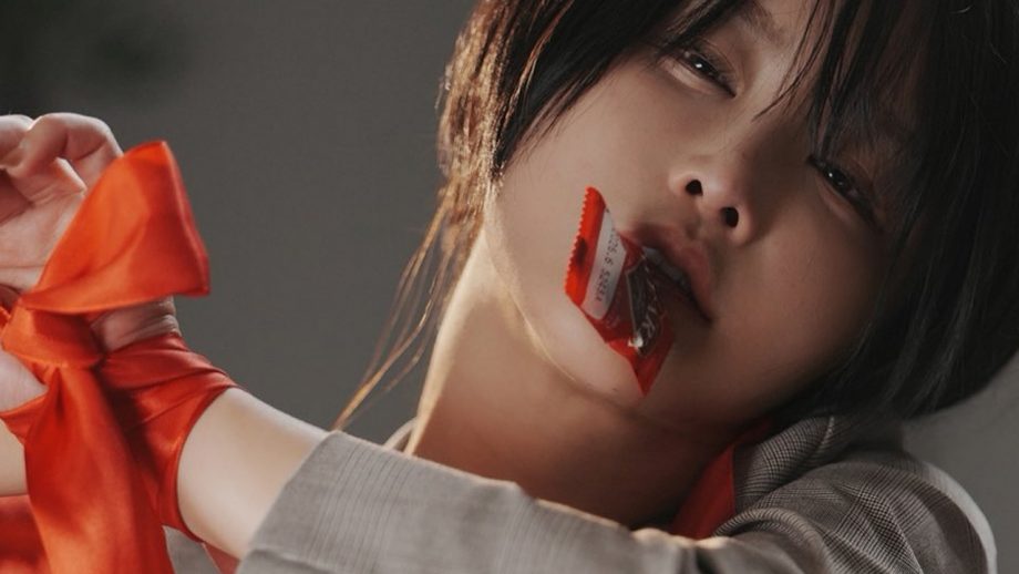 いくみ｜赤いリボンの約束