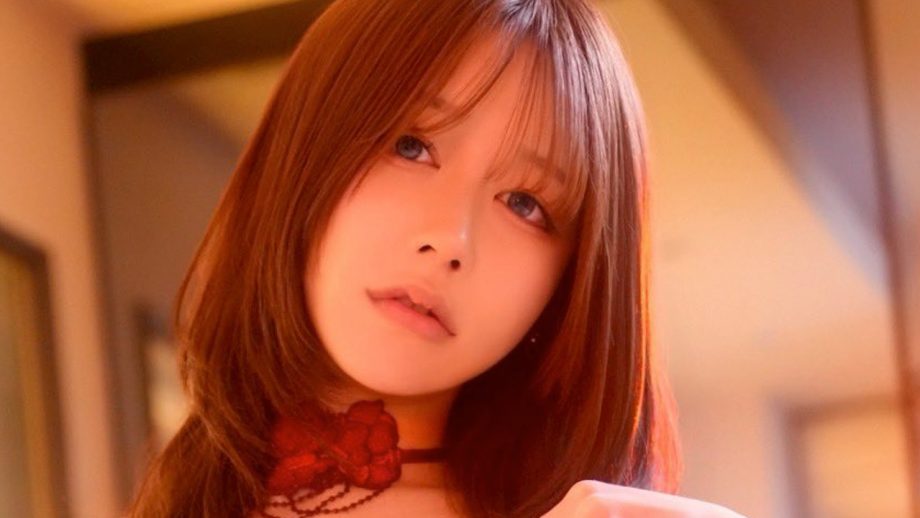 来栖かぴ｜紅い夜