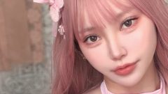 りさまる｜ピンクの国