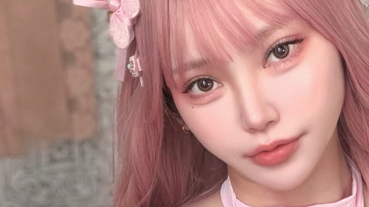 りさまる|ピンクの国の画像1