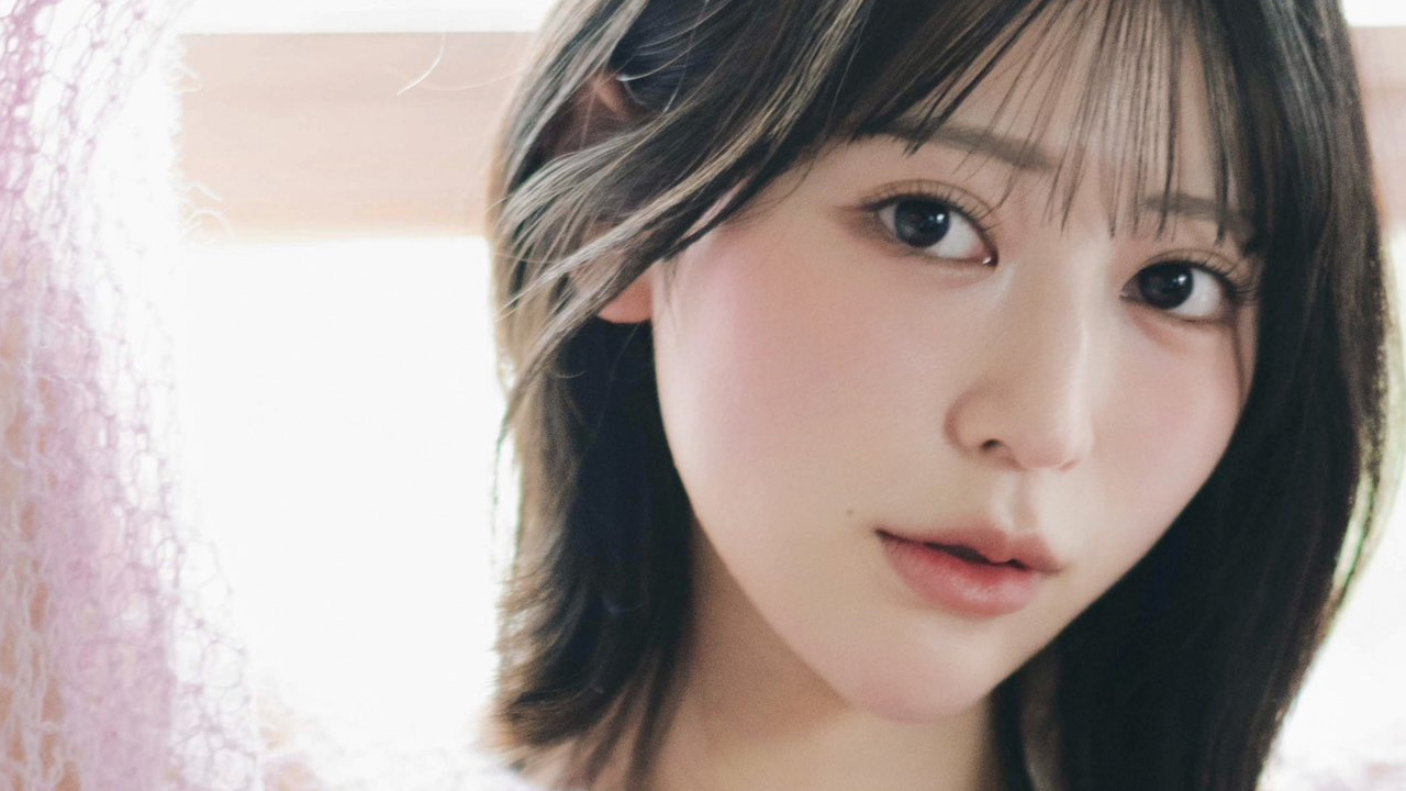 瀬戸みるか|窓辺のレースの画像1