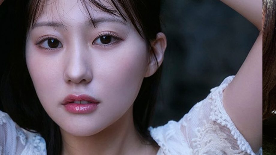 田中美久｜森の入口