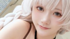 尊みを感じて桜井｜白猫の国