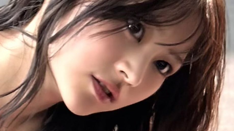 宇咲｜午後の影