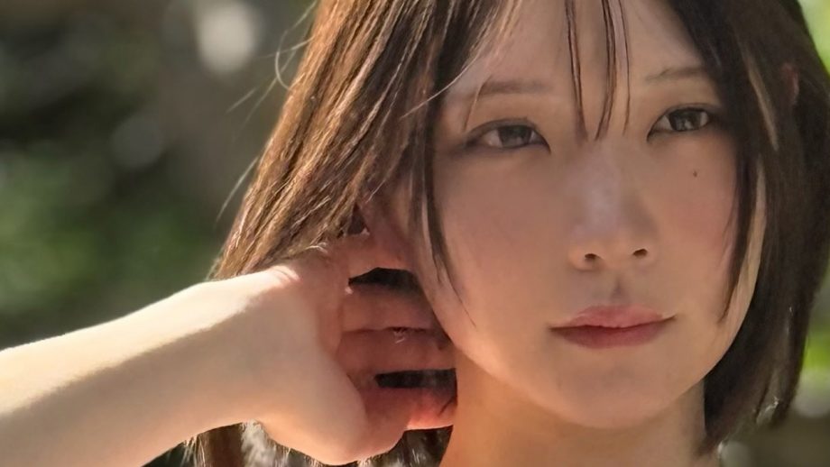 あまつまりな｜木漏れ日の体温