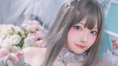 ひめこ｜白い獣の午後