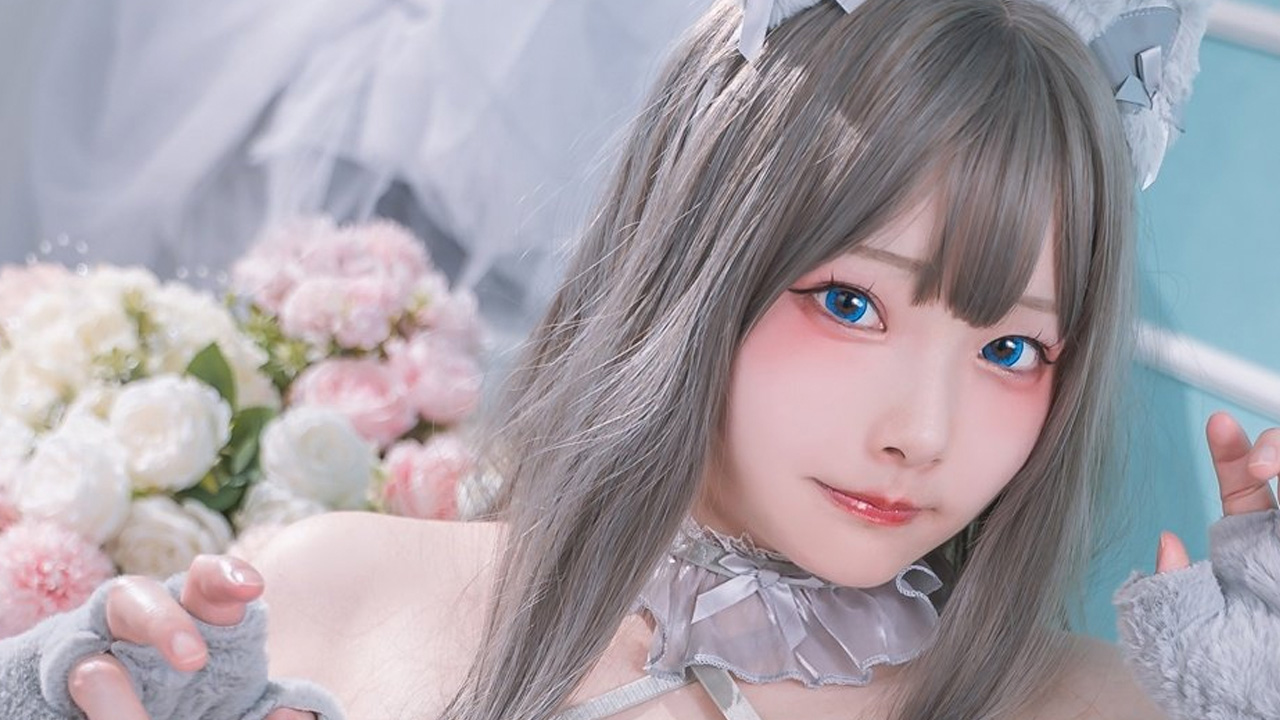 ひめこ｜白い獣の午後の画像1