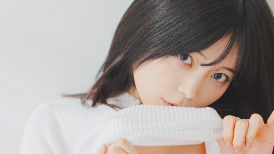 姫綺みみこ｜橙の秘密