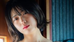 香月ちさ｜窓辺の余熱