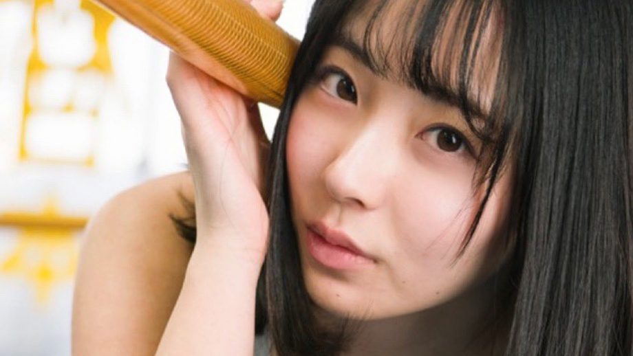 丸井桜子｜リングの距離