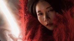 ミキティ。｜赤の余韻