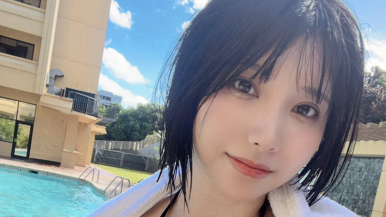 三橋くん｜水際の余熱の画像1