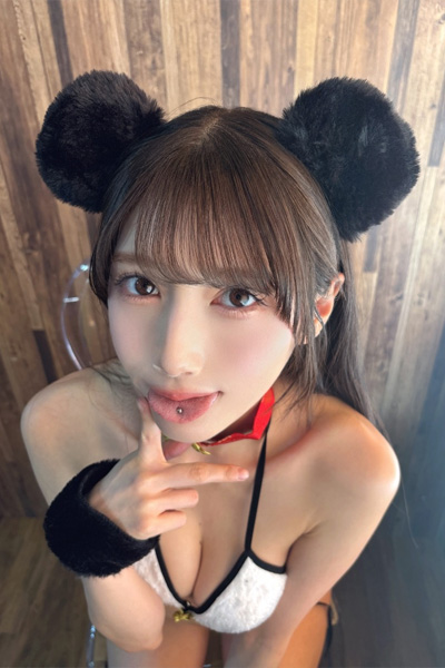 村雨芙美｜いたずらな境界の画像2