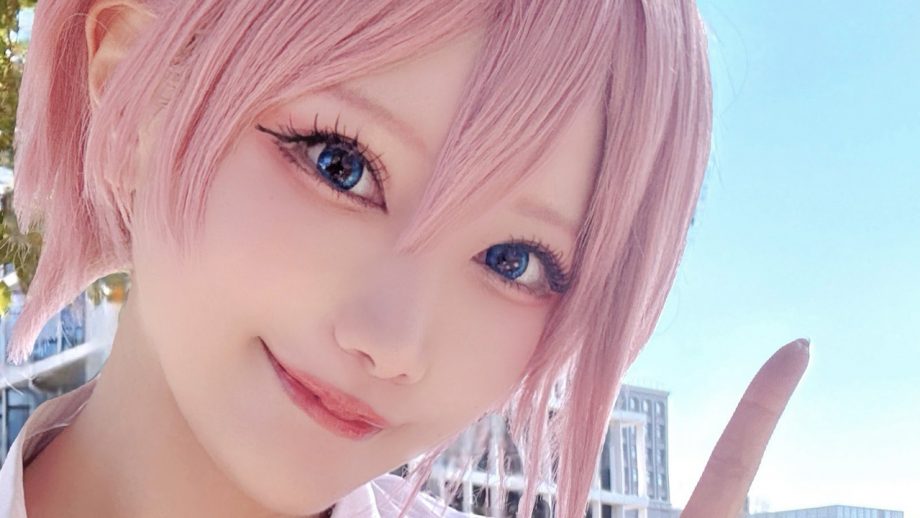 相良ましろ｜午後の指先