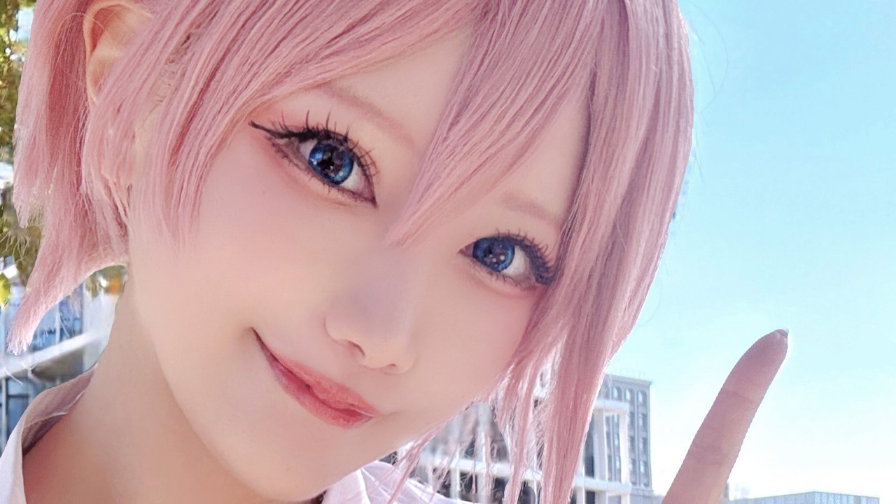 相良ましろ｜午後の指先の画像1