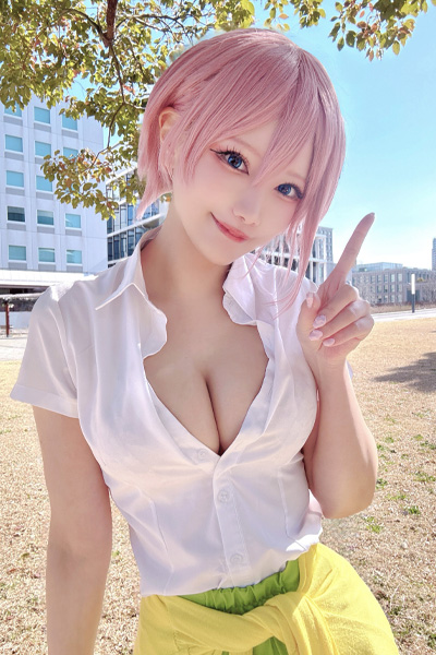 相良ましろ｜午後の指先の画像2