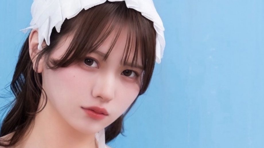 篠宮なほ｜赤い祈り