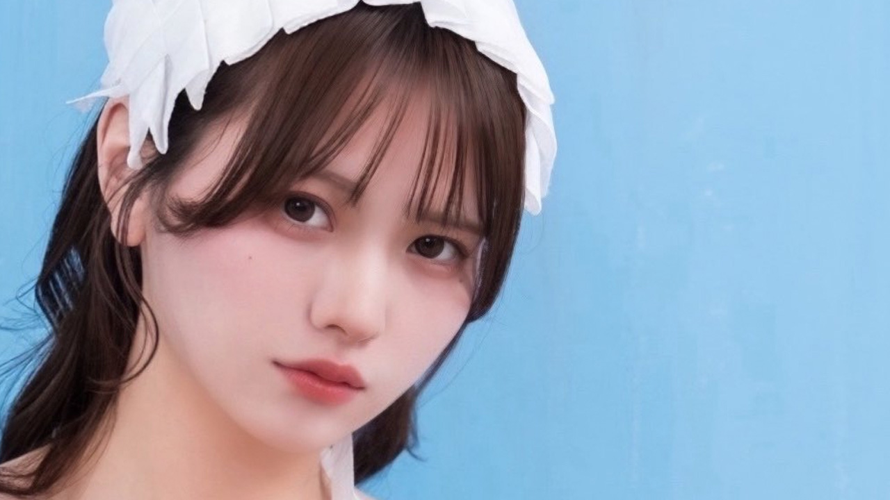 篠宮なほ｜赤い祈りの画像1