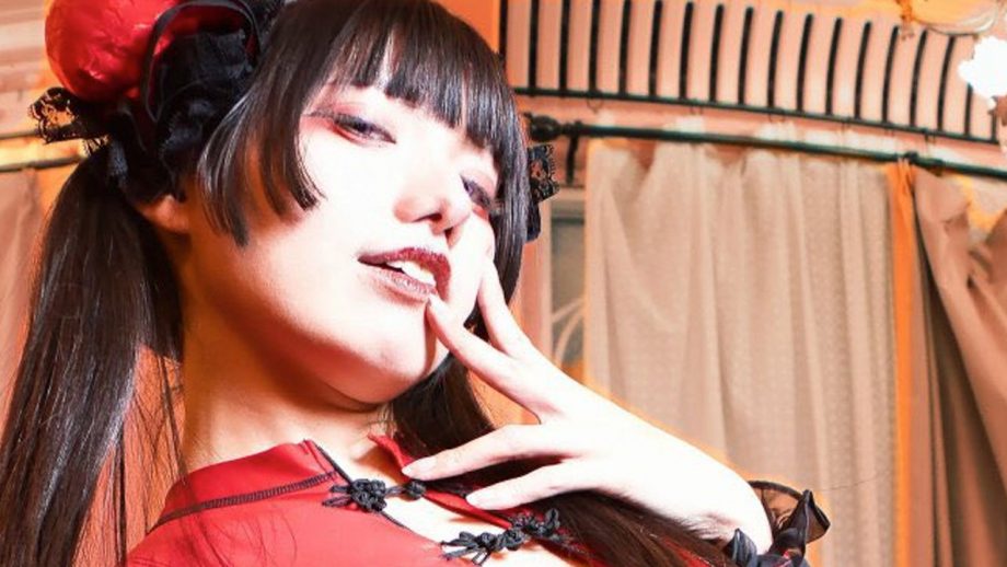 秋元るい｜緋の座標