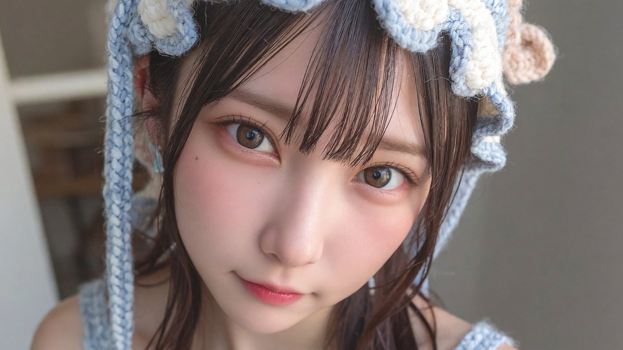 天音あい｜編み目のぬくもりの画像1