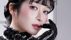 一詠｜黒の約束