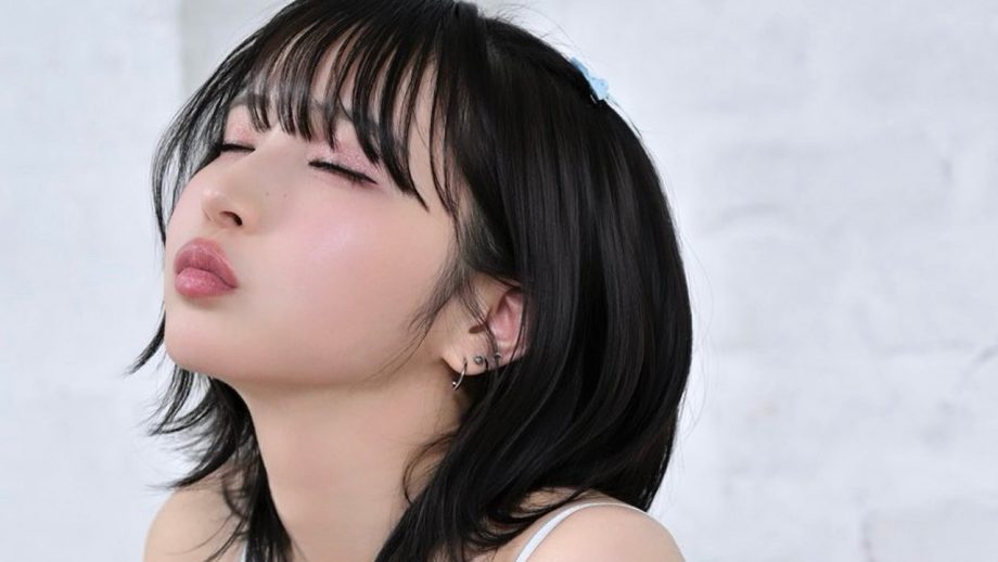 五木ゆうり｜ほどける吐息