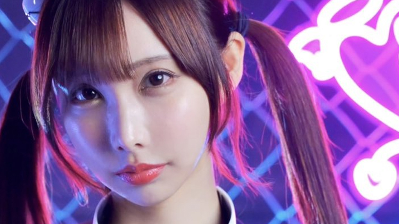 らいむたそ|ネオンの檻の画像1