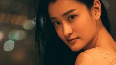 白石希望｜夜に溶ける輪郭