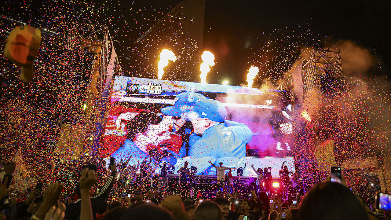 【祝・ベネズエラ初優勝】強さの秘訣はスター性を超えた完成度！ 2026年WBCからわかる勝者の条件