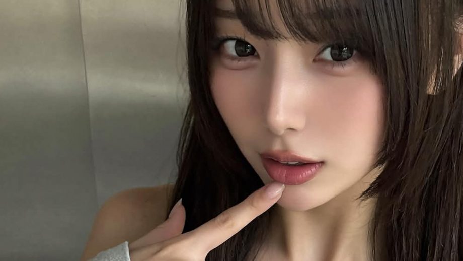 雨宮りり｜指先の合図