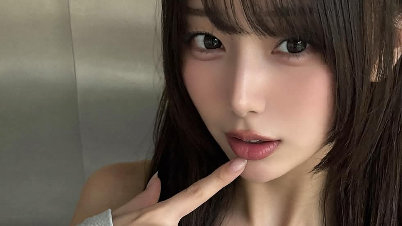 雨宮りり｜指先の合図の画像1