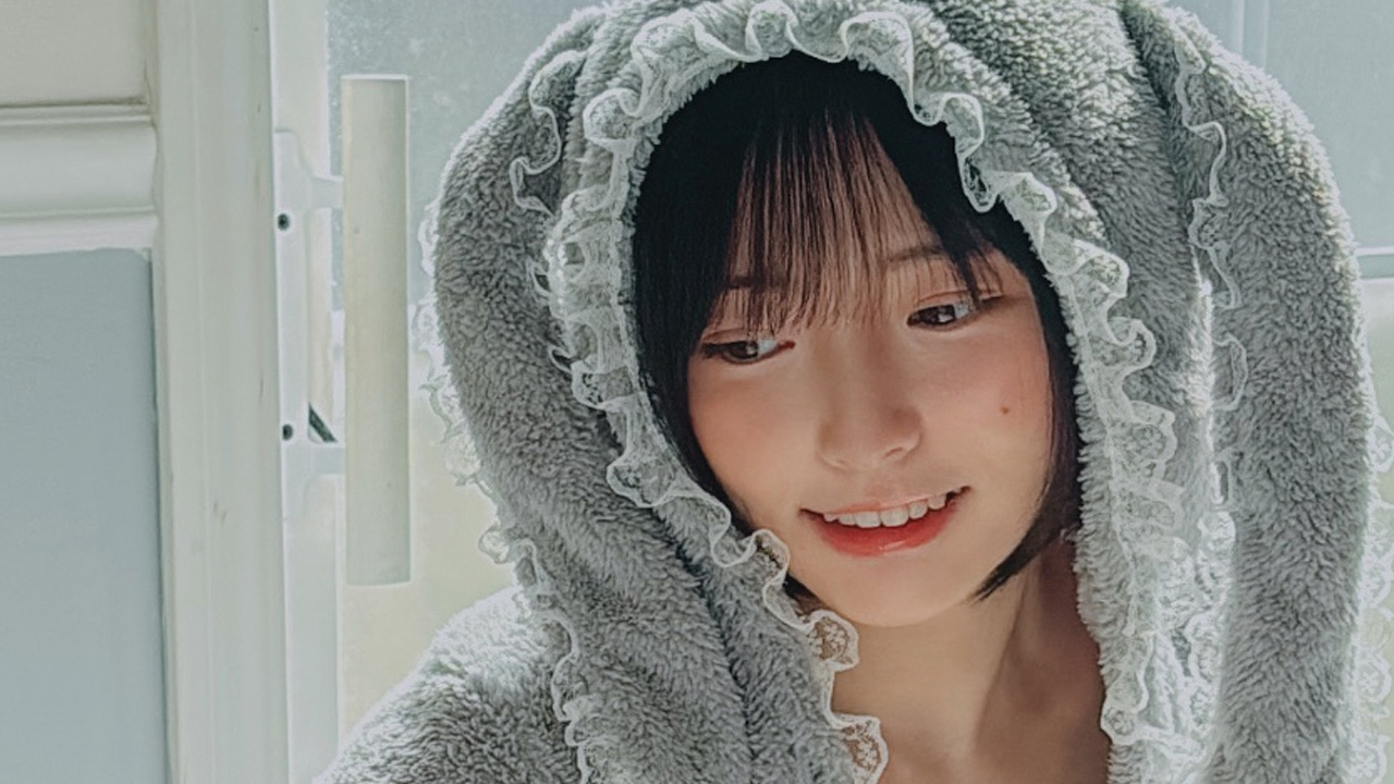 葉月つばさ|ぬくもりの殻の画像1