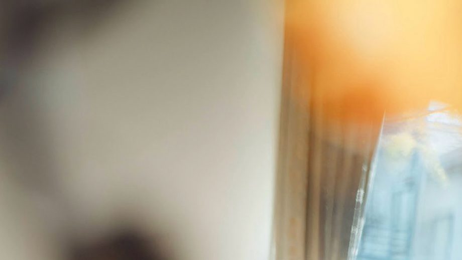 ミキティ。｜霞む午後