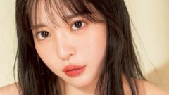 長野雅｜赤の静寂