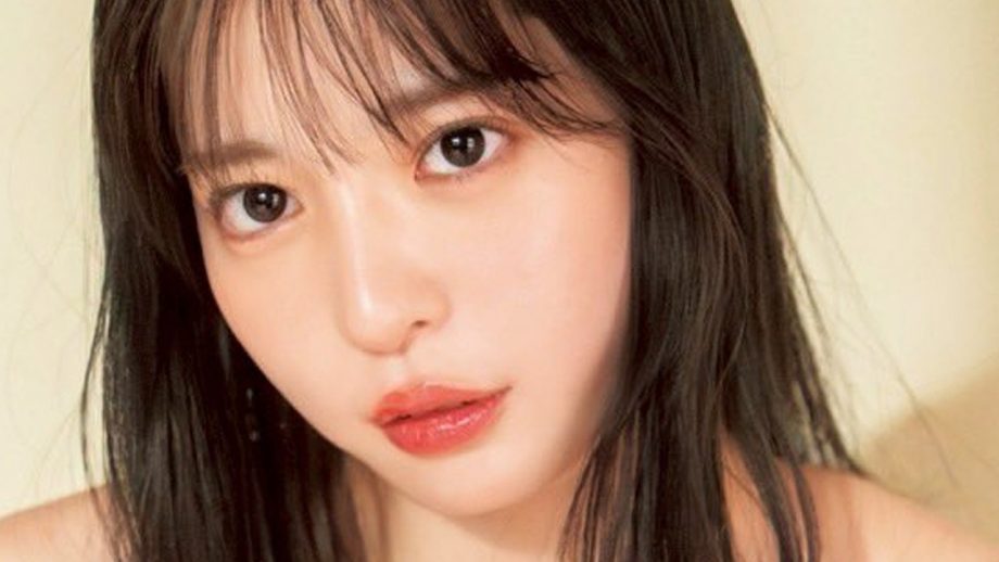 長野雅｜赤の静寂