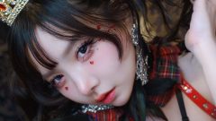 貴方ノさやぴ｜黒の王冠