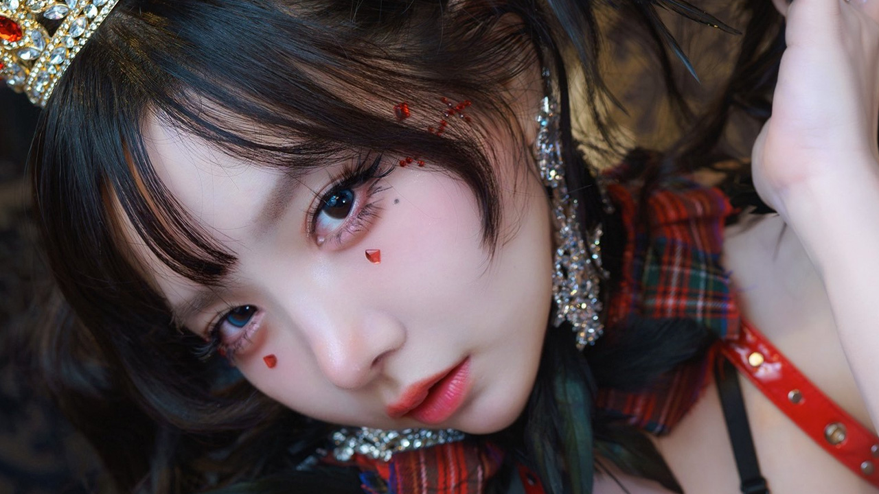 貴方ノさやぴ｜黒の王冠の画像1