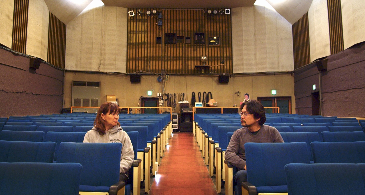 特集上映開催!!　大阪を拠点に世界をさすらう“映画流れ者”リム・カーワイ監督が見てきたニッポンと映画業界の16年の画像4