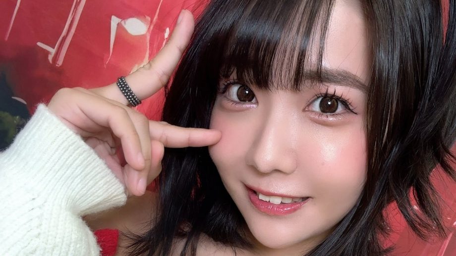 天羽希純｜赤い記憶の部屋