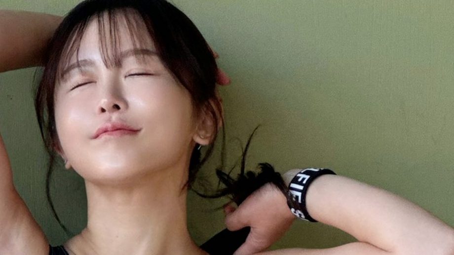 いくみ｜午後の熱