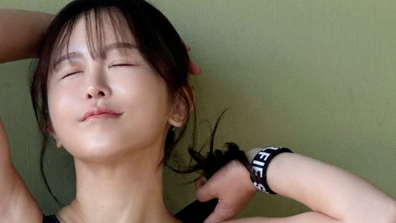 いくみ｜午後の熱の画像1