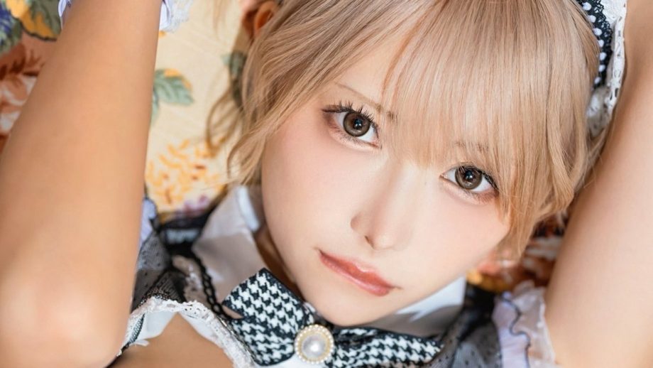 篠崎こころ｜レースの約束