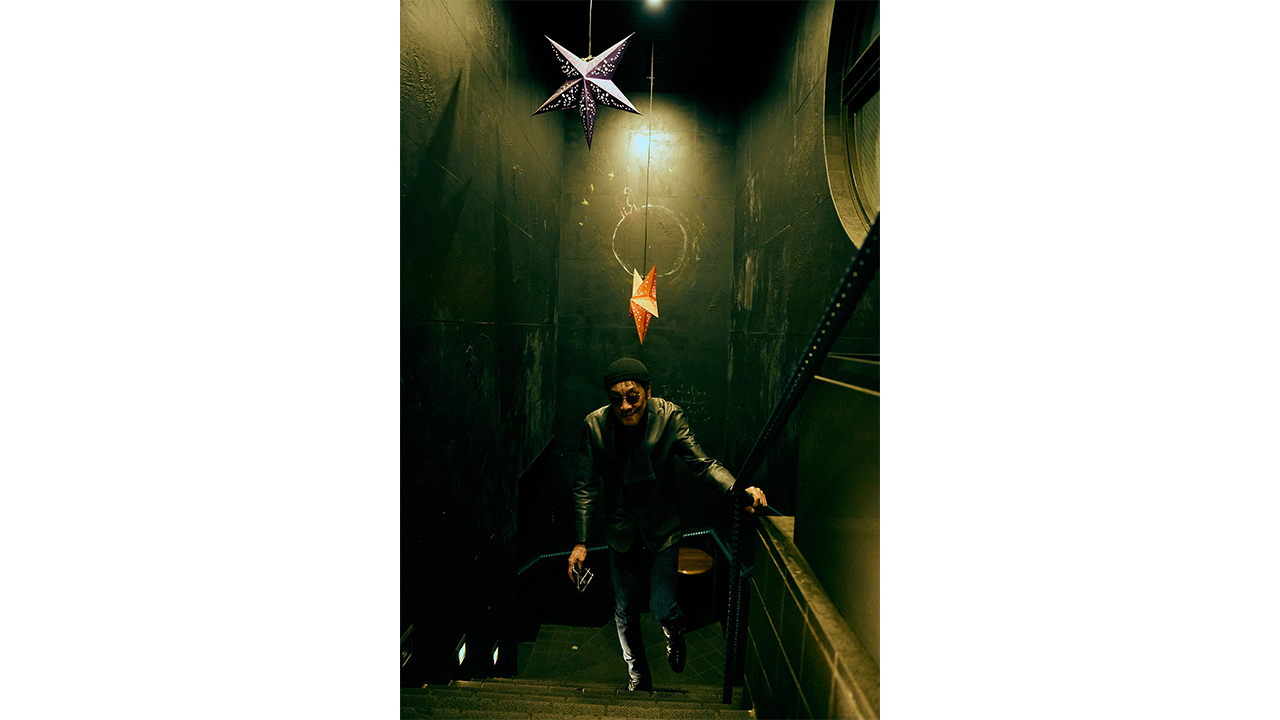 「あの大ヒットには正直、困惑しました」――B.B.クィーンズ・近藤房之助が明かす「おどるポンポコリン」制作秘話とブルーズ・シンガーとしての人生の画像3