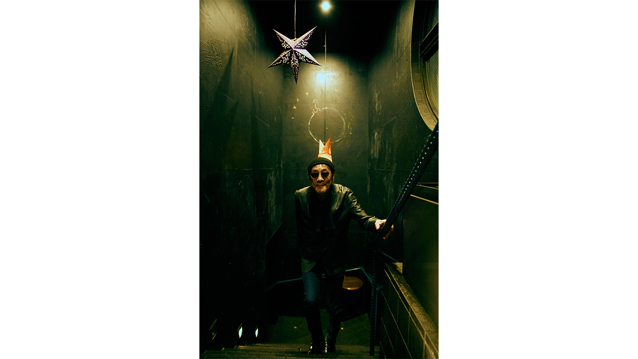 「あの大ヒットには正直、困惑しました」――B.B.クィーンズ・近藤房之助が明かす「おどるポンポコリン」制作秘話とブルーズ・シンガーとしての人生の画像4