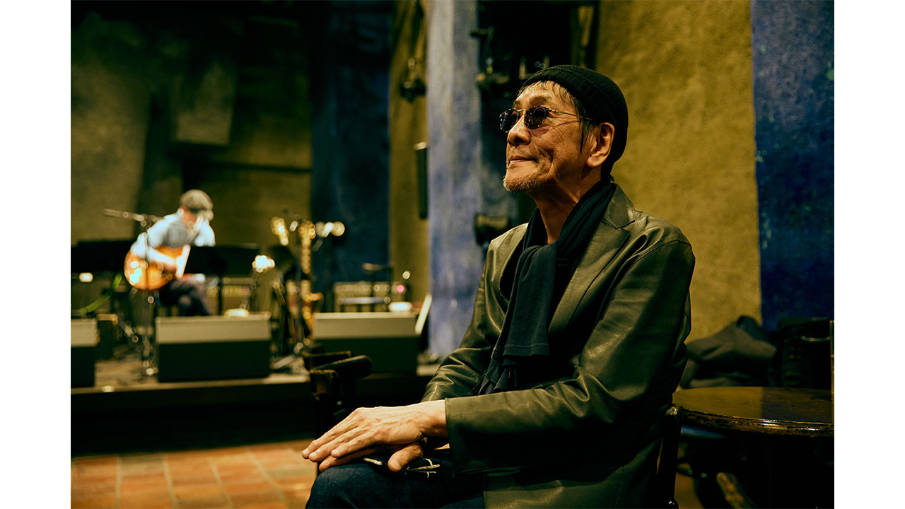 「あの大ヒットには正直、困惑しました」――B.B.クィーンズ・近藤房之助が明かす「おどるポンポコリン」制作秘話とブルーズ・シンガーとしての人生の画像5