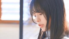 浅野こころ｜午後の窓辺